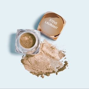 NWT Steve Laurant Loose Powder Pigment